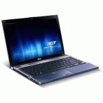 ноутбук Acer Aspire Timeline 3830T-2454G50nbb Синий