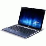 ноутбук Acer Aspire Timeline 3830T-2454G50nbb Синий