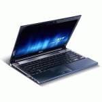 ноутбук Acer Aspire Timeline 3830T-2454G50nbb Синий