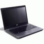 ноутбук Acer Aspire Timeline 4810TG-944G50Mi
