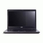 ноутбук Acer Aspire Timeline 4810TG-944G50Mi