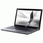 ноутбук Acer Aspire Timeline 4820TZG-P613G32Miks