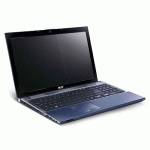 ноутбук Acer Aspire Timeline 4830TG-2454G50Mnbb Синий