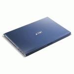 ноутбук Acer Aspire Timeline 4830TG-2454G50Mnbb Синий