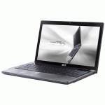 ноутбук Acer Aspire Timeline 5820TZG-P603G25Miks