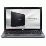 ноутбук Acer Aspire Timeline 5820TZG-P603G25Miks