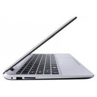 ноутбук Acer Aspire V3-111P-C2FF Серебристый