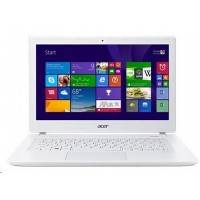 ноутбук Acer Aspire V3-371-33EC Белый