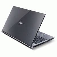 ноутбук Acer Aspire V3-571G-33124G50Maii NX.M6AER.001 Серый