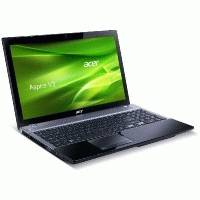 ноутбук Acer Aspire V3-571G-736b161TMaii Черный