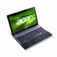 ноутбук Acer Aspire V3-571G-32354G50Makk Черный