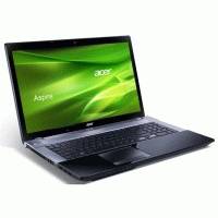 ноутбук Acer Aspire V3-571G-32354G50Makk Черный