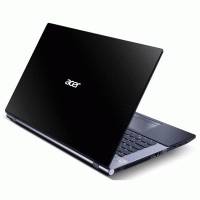 ноутбук Acer Aspire V3-571G-32354G50Makk Черный
