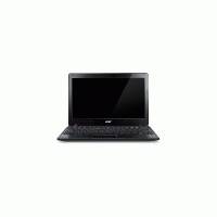 ноутбук Acer Aspire V5-121-C72G32nkk Черный