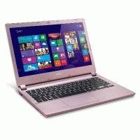ноутбук Acer Aspire V5-472G-53334G50app Розовый