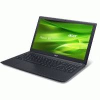 ноутбук Acer Aspire V5-551G-64454G50Makk Черный