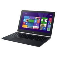 ноутбук Acer Aspire VN7-571G-51PS Серый