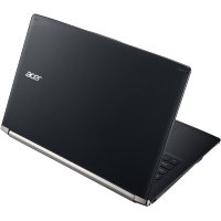 ноутбук Acer Aspire VN7-593G-72L4 Черный
