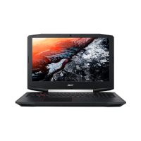 ноутбук Acer Aspire VX5-591G-5544 Черный