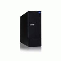 компьютер Acer Aspire X1440 DT.SKAER.001 Черный