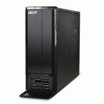 компьютер Acer Aspire X3810 PT.SC1E1.002