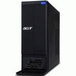 Acer Aspire X3400 PT.SE2E1.016