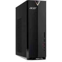 компьютер Acer Aspire XC-1660 DT.BGWER.00A Черный