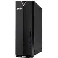 компьютер Acer Aspire XC-340 DT.BFGER.001 Черный