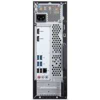 компьютер Acer Aspire XC-895 DT.BEWER.015 Черный