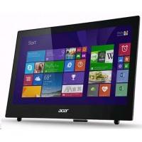 моноблок Acer Aspire Z1-601 DQ.SY7ER.008 Черный