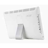 моноблок Acer Aspire Z1-612 DQ.B2NER.003 Белый
