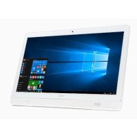 моноблок Acer Aspire Z1-612 DQ.B2QER.004 Белый