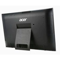 моноблок Acer Aspire Z1-622 DQ.B5FER.001 Черный