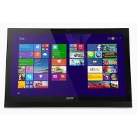 моноблок Acer Aspire Z1-623 DQ.B3JER.006 Черный
