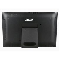моноблок Acer Aspire Z1-623 DQ.B3JER.009 Черный