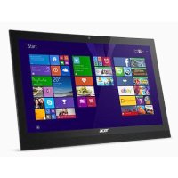 моноблок Acer Aspire Z1-623 DQ.B3KER.008 Черный