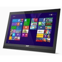 моноблок Acer Aspire Z1-623 DQ.SZXER.007