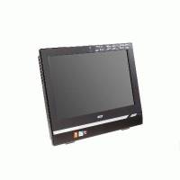 моноблок Acer Aspire Z1620 DQ.SMAER.006 Черный