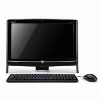 моноблок Acer Aspire Z1650D DO.SJ8ER.005 Черный