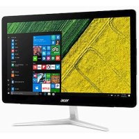 моноблок Acer Aspire Z24-880 DQ.B8VER.006 Серебристый