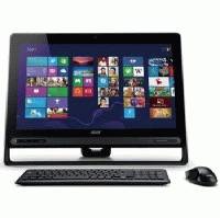 моноблок Acer Aspire Z3-610 DQ.ST4ER.001 Черный