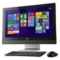 моноблок Acer Aspire Z3-615 DQ.SV9ER.015 Черный
