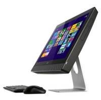 моноблок Acer Aspire Z3-615 DQ.SVAER.022 Черный