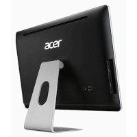 моноблок Acer Aspire Z3-705 DQ.B3RER.001 Черный