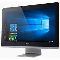 моноблок Acer Aspire Z3-705 DQ.B3RMC.005 Черный