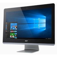 моноблок Acer Aspire Z3-711 DQ.B3NER.003 Черный
