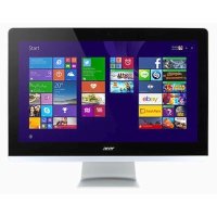 моноблок Acer Aspire Z3-715 DQ.B30ER.002 Черный