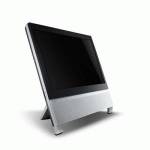 моноблок Acer Aspire Z3100 PW.SETE2.082 Голубой