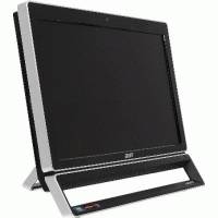 моноблок Acer Aspire Z3280 DO.SKMER.005 Черный