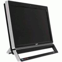 моноблок Acer Aspire Z3280 DQ.SKMER.002 Черный